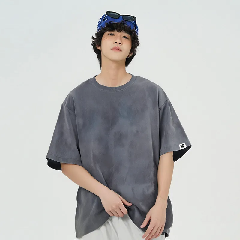 7 SEVFUN Short Sleeved T Shirt Unisex-12