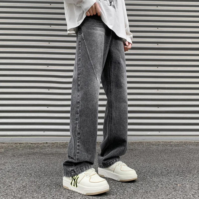 7 SEVFUN Jeans Unisex-15