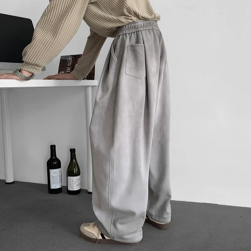7 SEVFUN Casual Pants Unisex-6