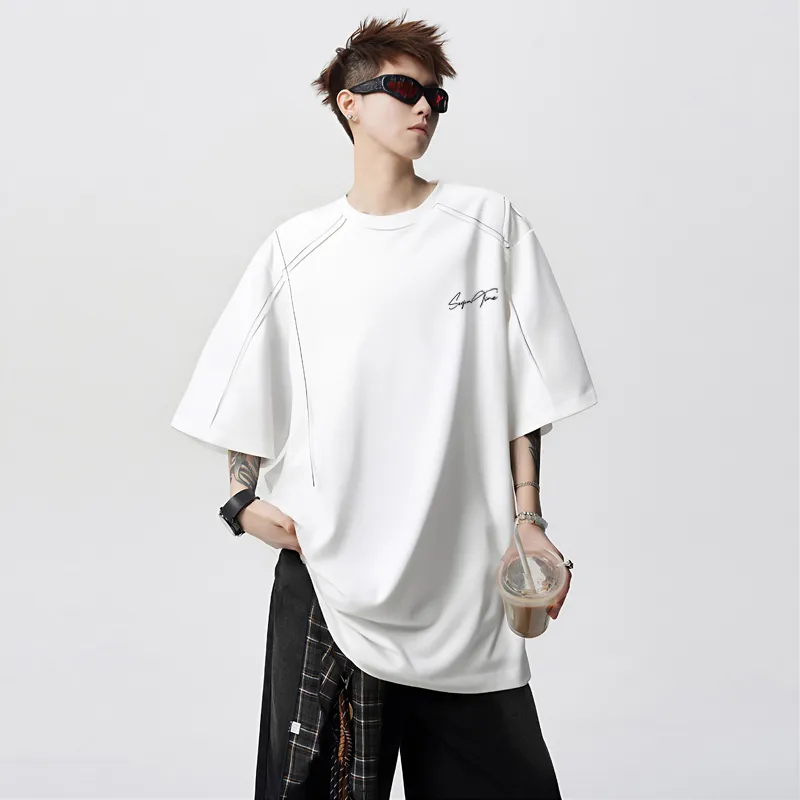 7 SEVFUN T Shirts Unisex-6