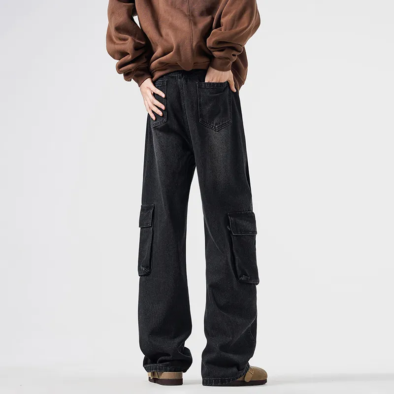 7 SEVFUN Jeans Unisex-9