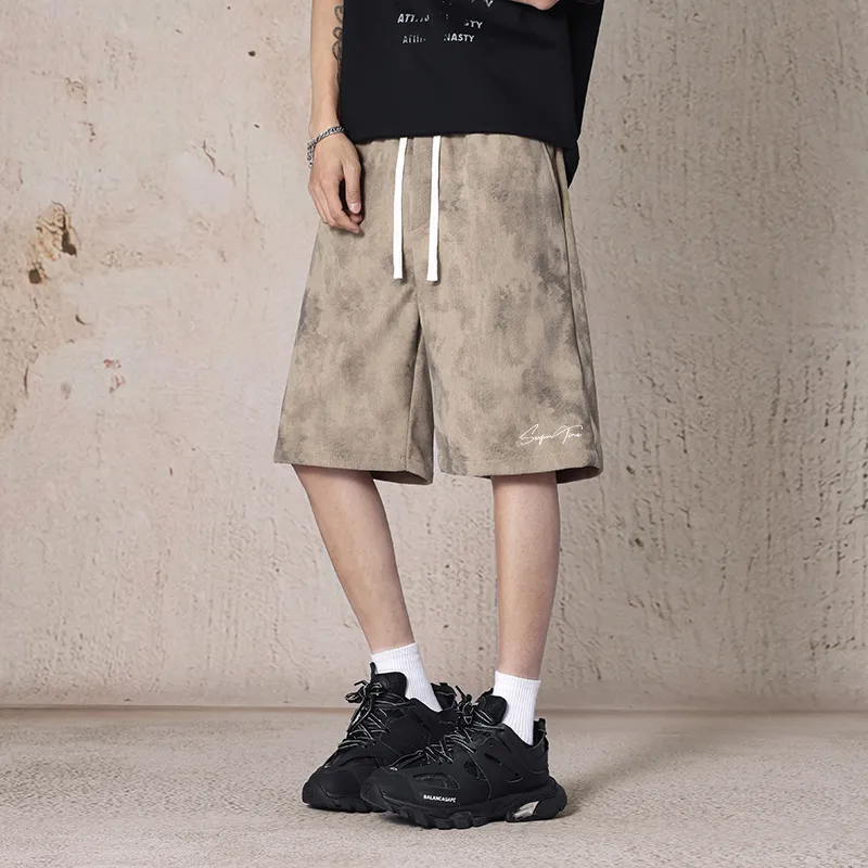 7 SEVFUN Casual Shorts Unisex-1