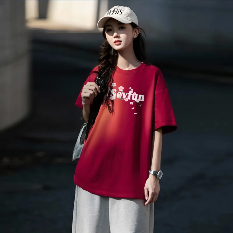 7 SEVFUN T-Shirts Unisex-18