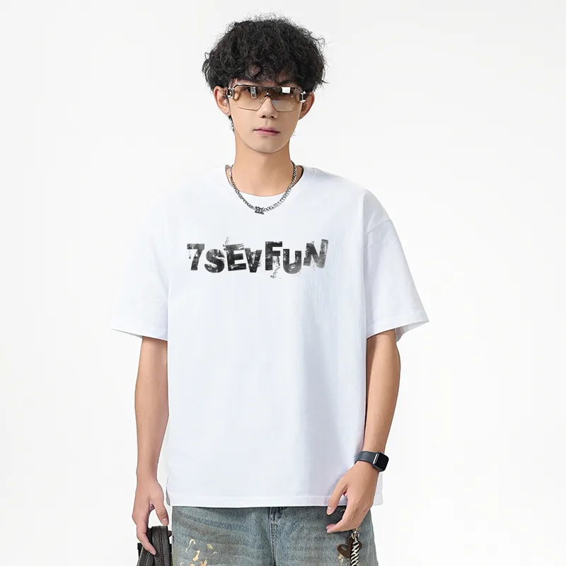 7 SEVFUN T Shirts Unisex-6