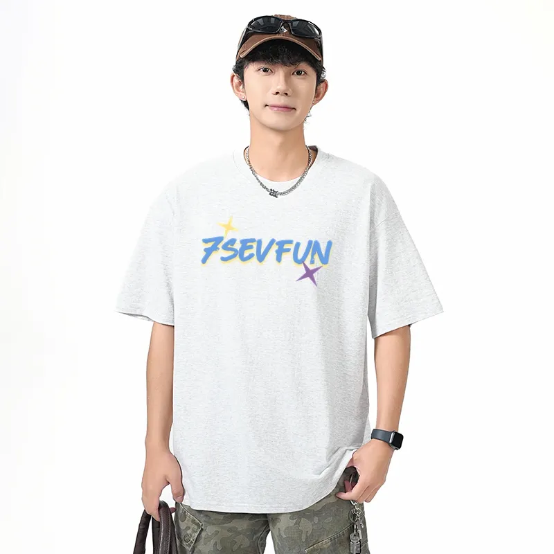7 SEVFUN T Shirts Unisex-16