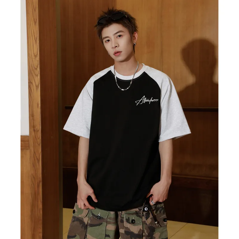 7 SEVFUN T Shirts Unisex-3