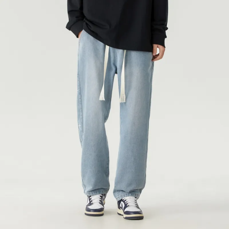 7 SEVFUN Jeans Unisex-6