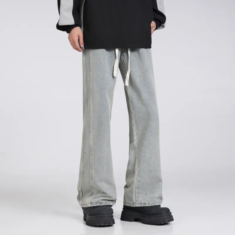 7 SEVFUN Jeans Unisex-17