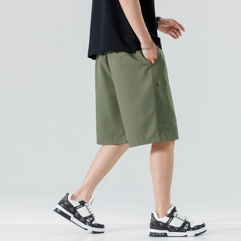 7 SEVFUN Cargo Shorts Unisex-7