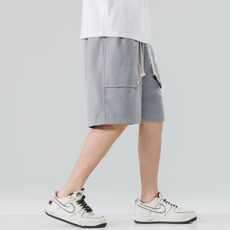 7 SEVFUN Casual Shorts Unisex-11