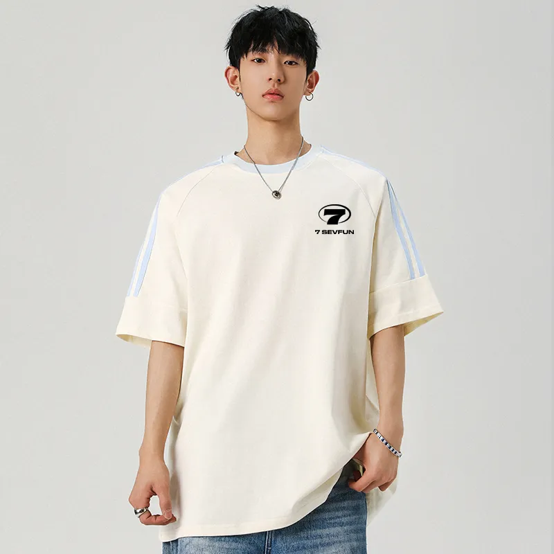 7 SEVFUN T Shirts Unisex-18