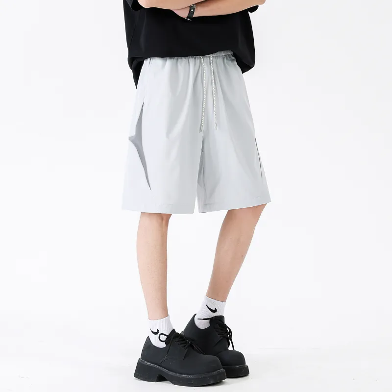 7 SEVFUN Casual Shorts Unisex-14