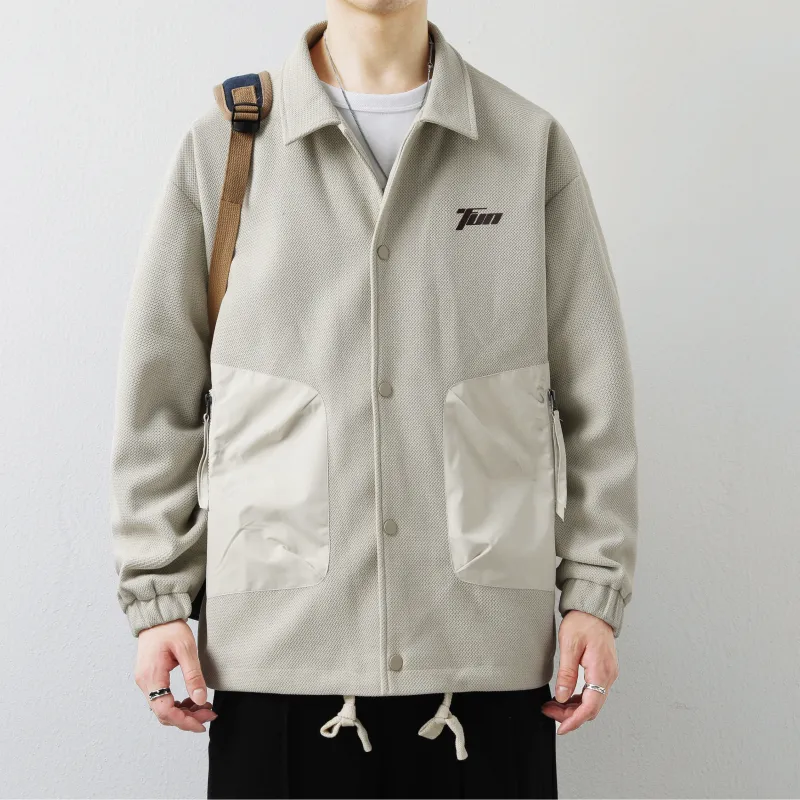 7 SEVFUN Jackets Unisex-8