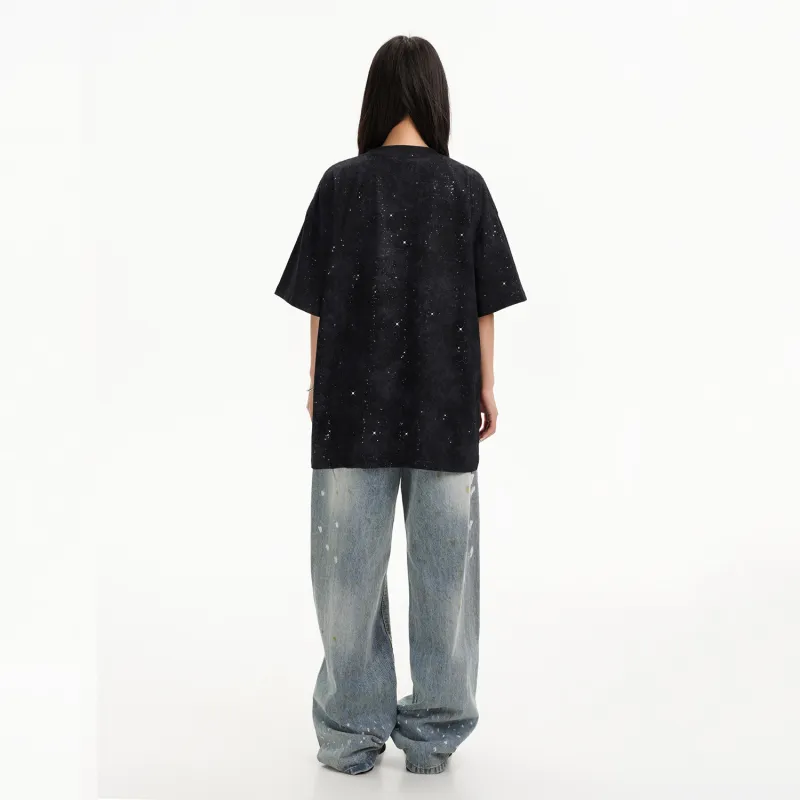7 SEVFUN T Shirts Unisex-3