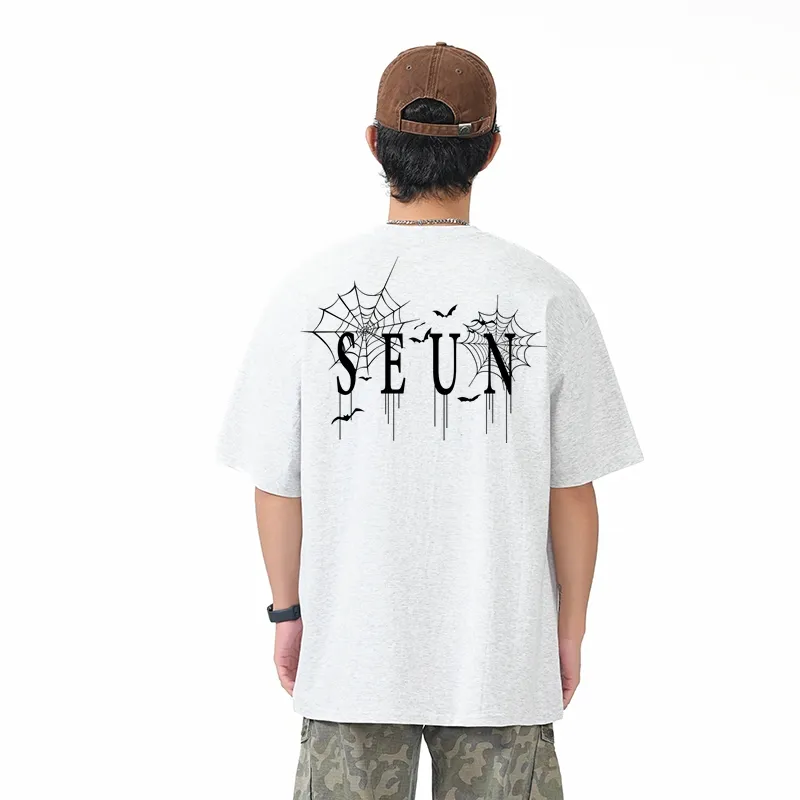 7 SEVFUN T Shirts Unisex-15