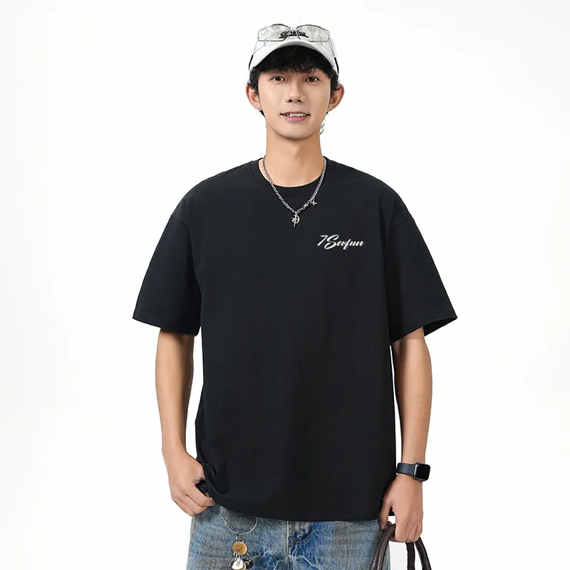 7 SEVFUN T-Shirts Unisex-2