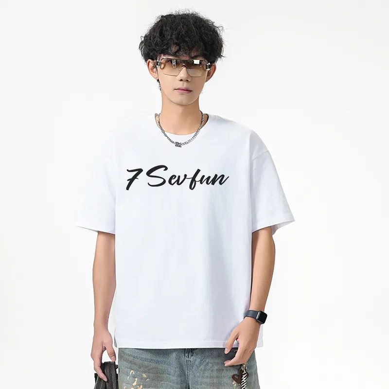 7 SEVFUN T Shirts Unisex-6