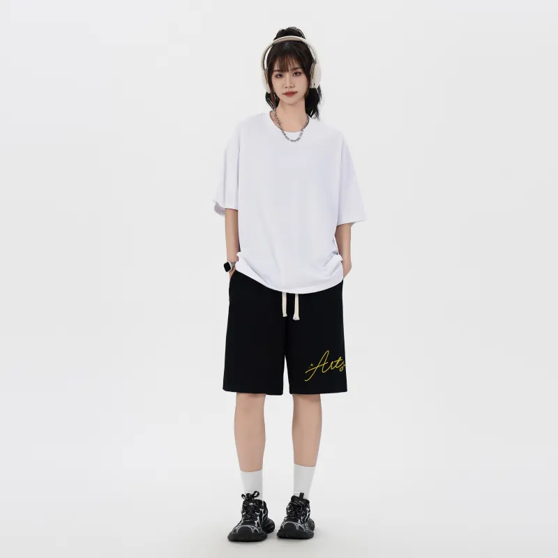 7 SEVFUN Casual Shorts Unisex-3