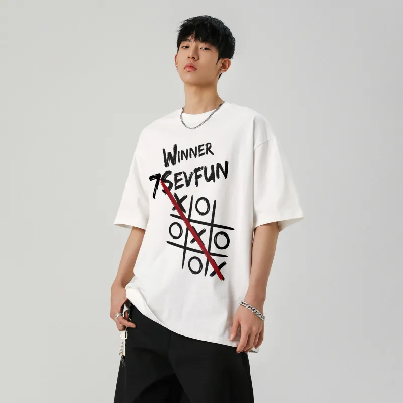 7 SEVFUN T-Shirts Unisex-7