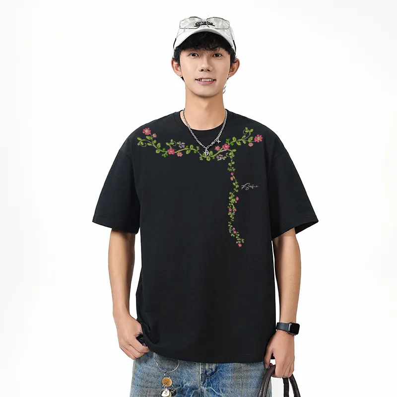 7 SEVFUN T Shirts Unisex-2