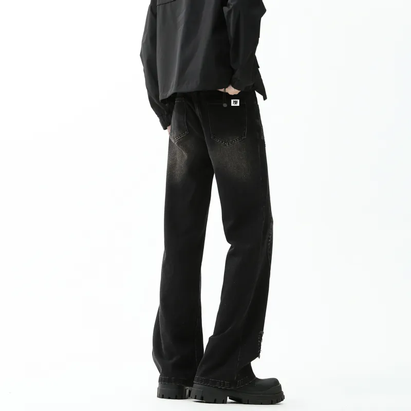 7 SEVFUN Jeans Unisex-10