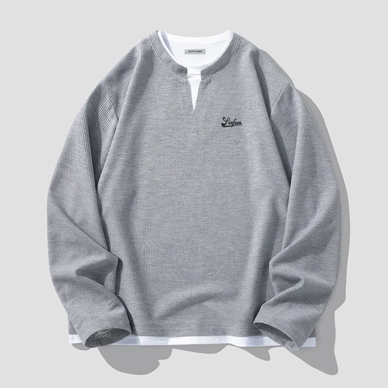 7 SEVFUN Sweatshirts Unisex-3