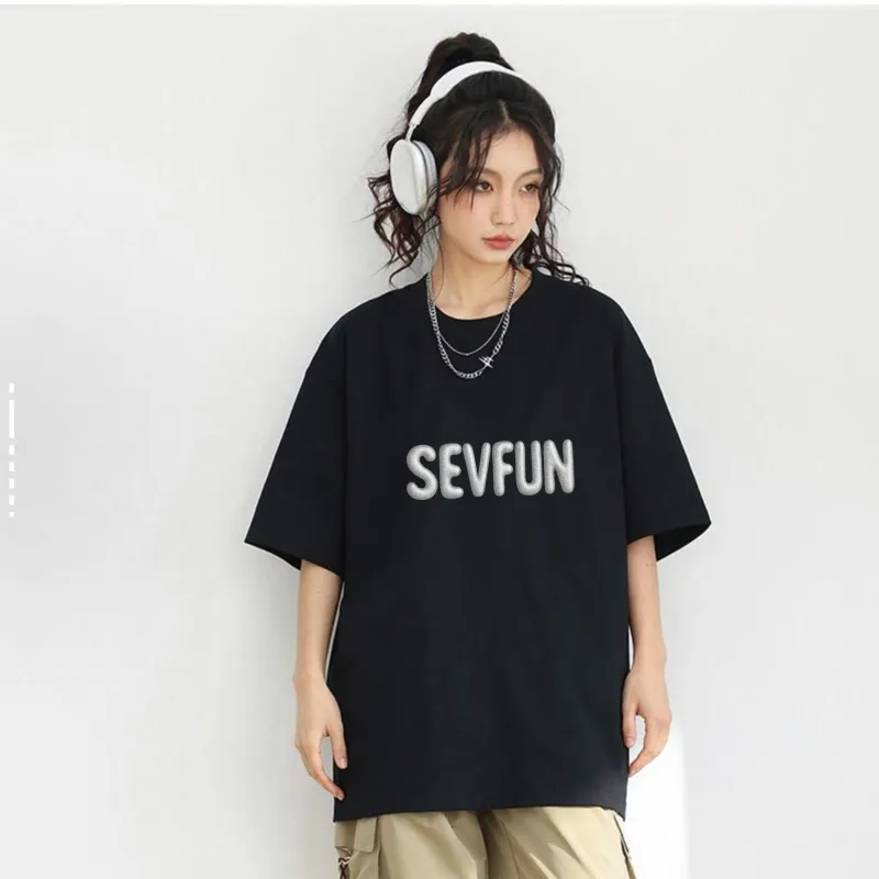 7 SEVFUN T Shirts Unisex-3