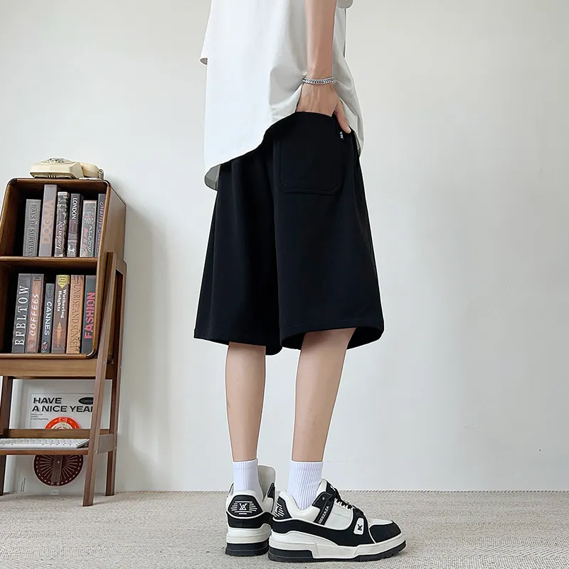 7 SEVFUN Casual Shorts Unisex-2