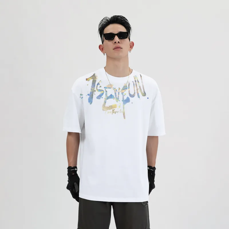 7 SEVFUN T Shirts Unisex-6