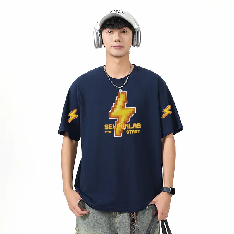 7 SEVFUN T Shirts Unisex-10
