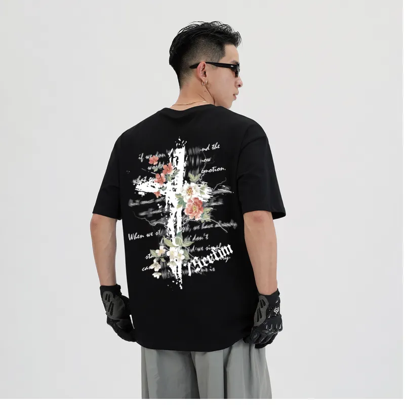 7 SEVFUN T Shirts Unisex-2