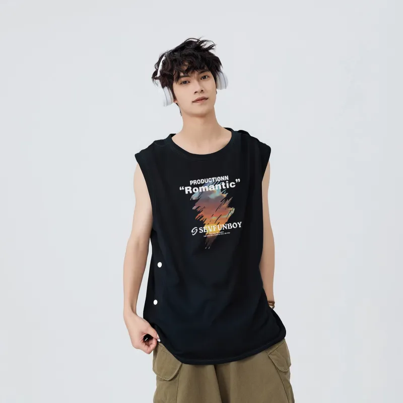 7 SEVFUN Tank Tops Unisex-2