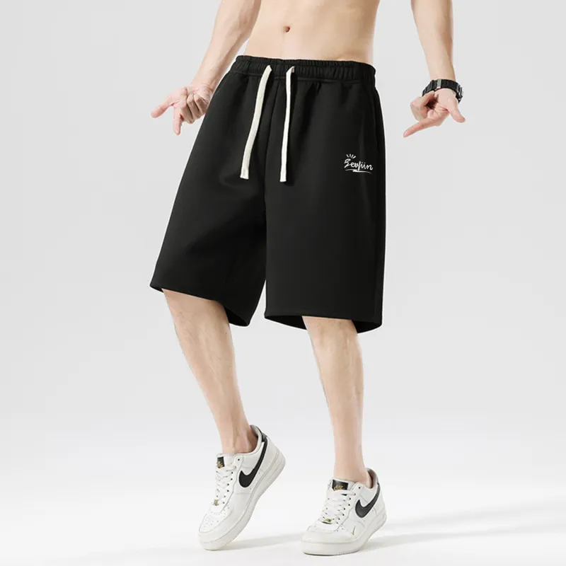 7 SEVFUN Casual Shorts Unisex-2
