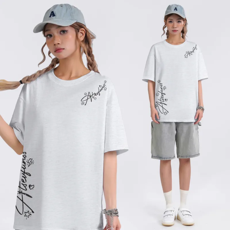 7 SEVFUN T Shirts Unisex-21