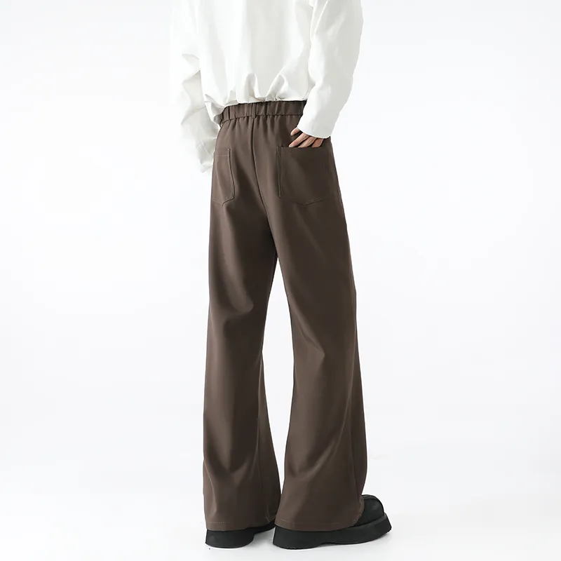 7 SEVFUN Casual Pants Unisex-5