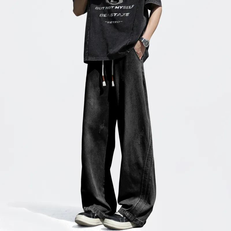 7 SEVFUN Jeans Unisex-4