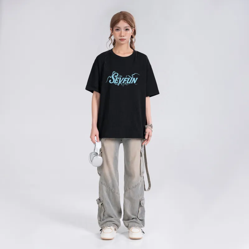 7 SEVFUN T Shirts Unisex-2