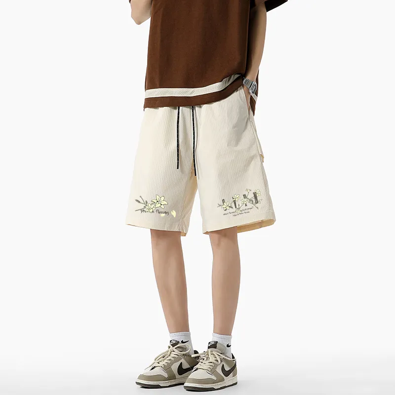 7 SEVFUN Casual Shorts Unisex-7