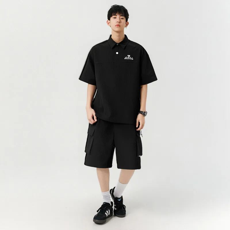 7 SEVFUN T Shirts Unisex-2