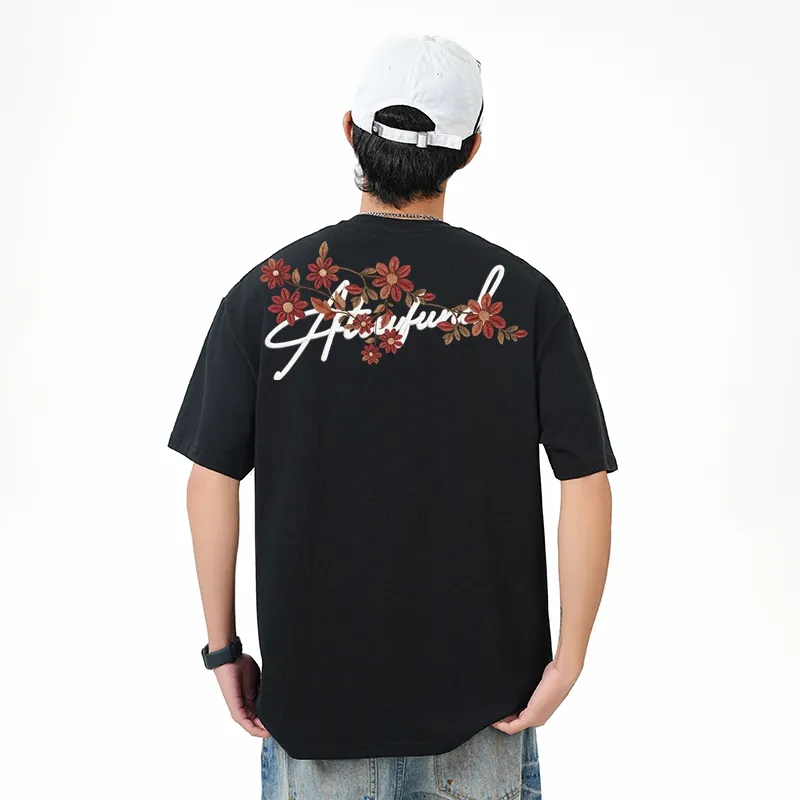7 SEVFUN T Shirts Unisex-3