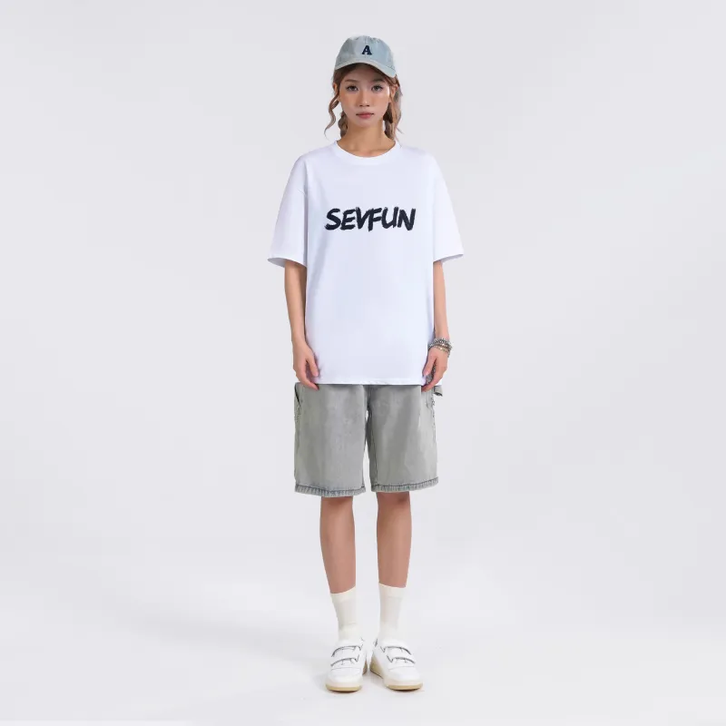 7 SEVFUN T Shirts Unisex-7