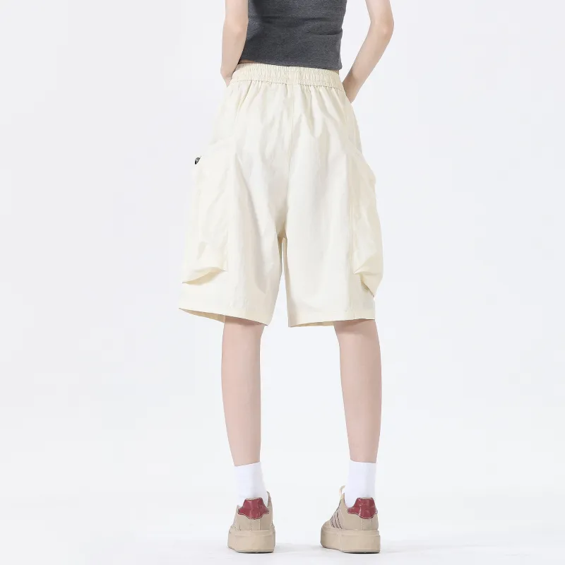7 SEVFUN Casual Shorts Unisex-9