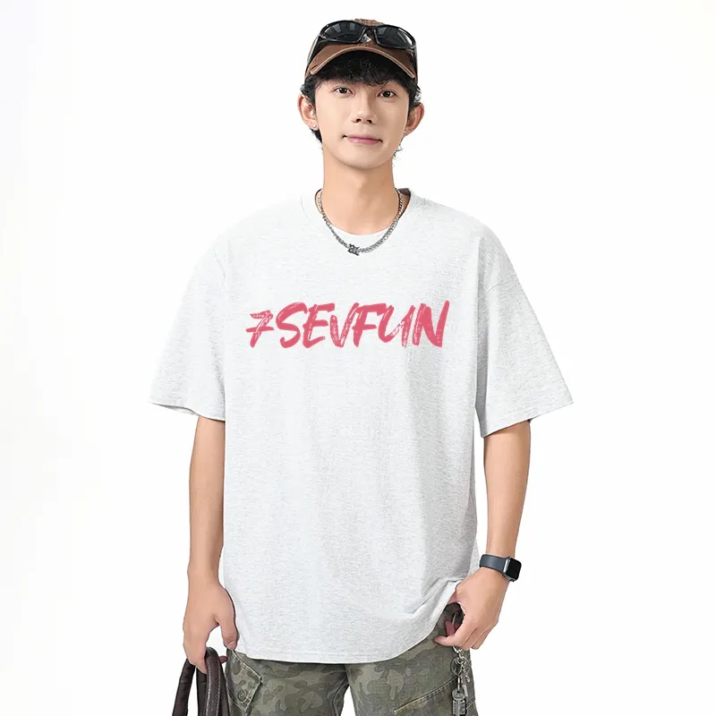 7 SEVFUN T Shirts Unisex-14