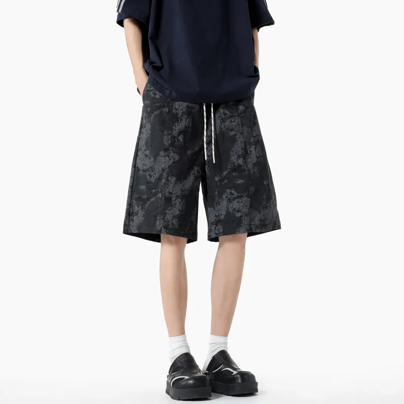 7 SEVFUN Casual Shorts Unisex-7