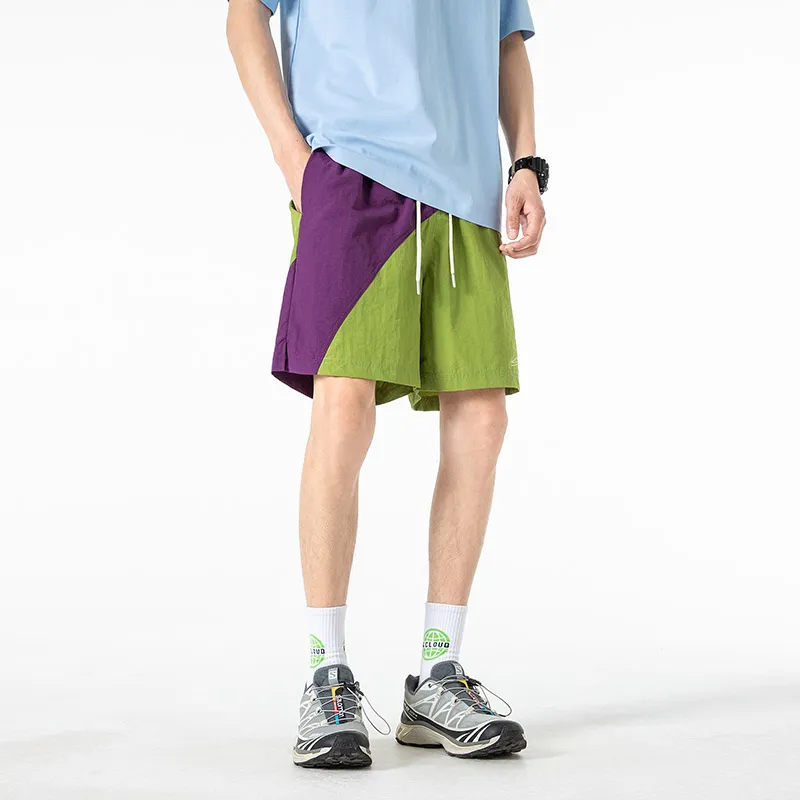 7 SEVFUN Casual Shorts Unisex-15