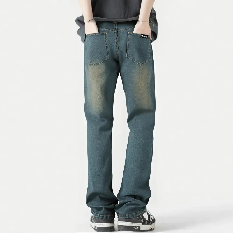 7 SEVFUN Jeans Unisex-7