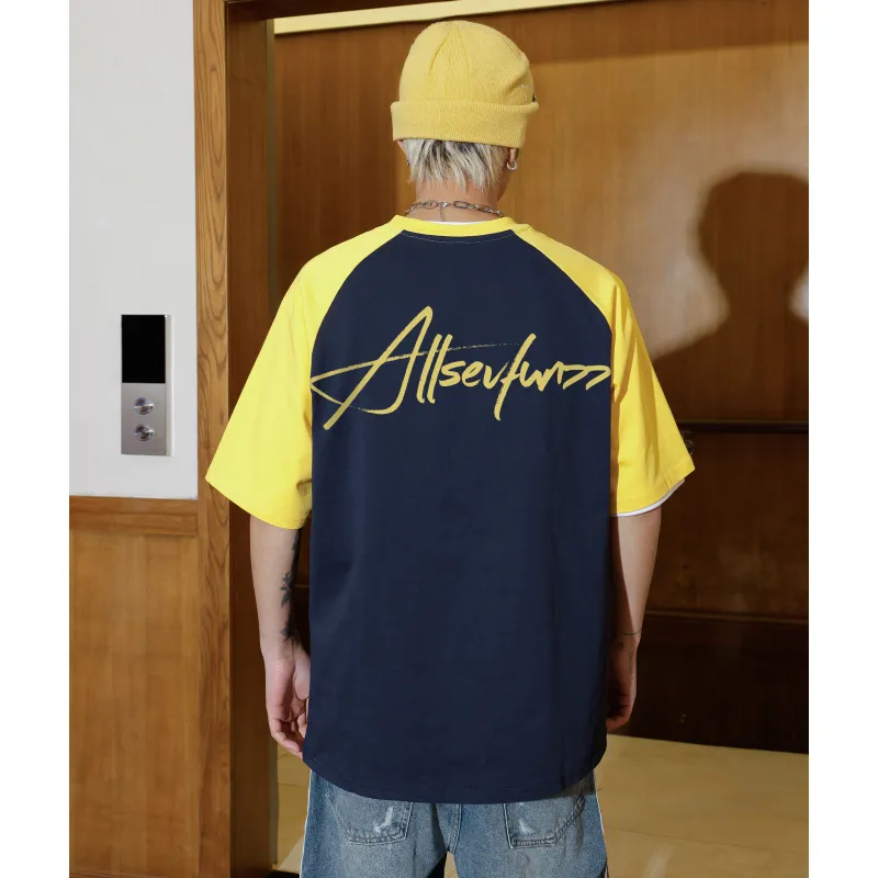 7 SEVFUN T Shirts Unisex-19