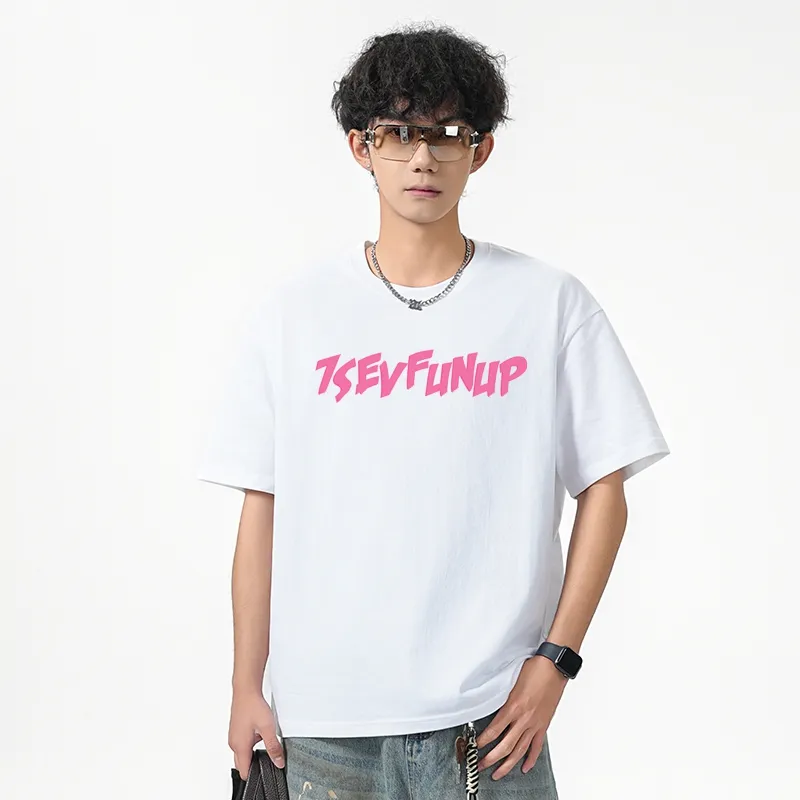 7 SEVFUN T Shirts Unisex-7