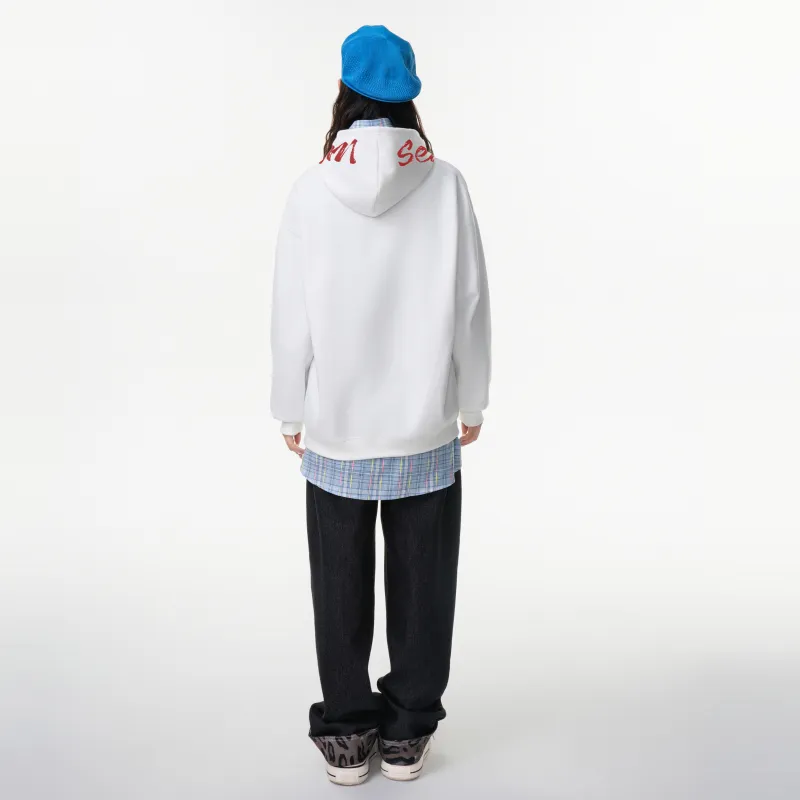 7 SEVFUN Sweatshirts Unisex-10