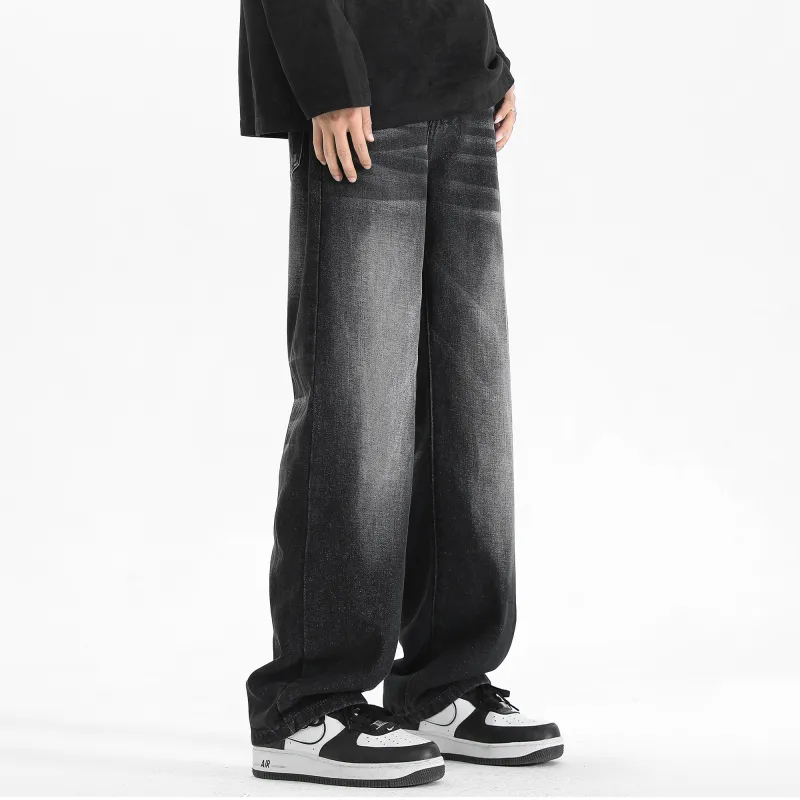 7 SEVFUN Jeans Unisex-4